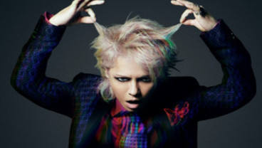 Confirmed! HYDE Mampir ke Jakarta untuk Tur Dunia November 2025