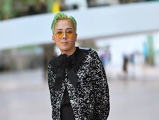 Konser G-Dragon Tambah Hari Setelah Tiket Sold Out, Ini Jadwal Penjualan Tiketnya!