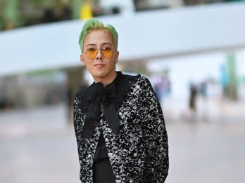 Konser G-Dragon Tambah Hari Setelah Tiket Sold Out, Ini Jadwal Penjualan Tiketnya!