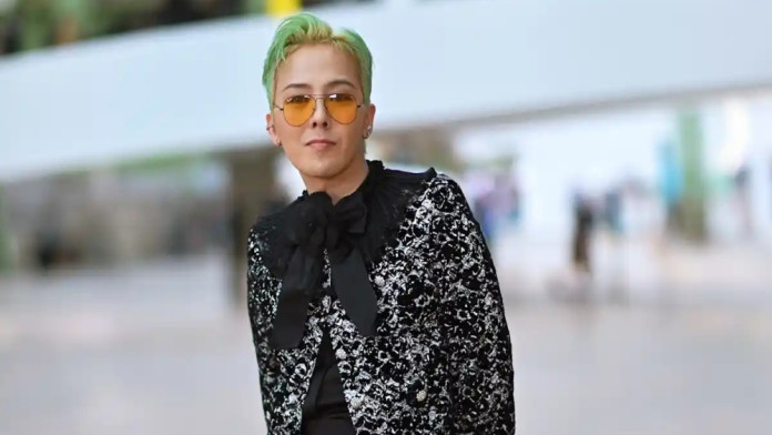 Konser G-Dragon Tambah Hari Setelah Tiket Sold Out, Ini Jadwal Penjualan Tiketnya!