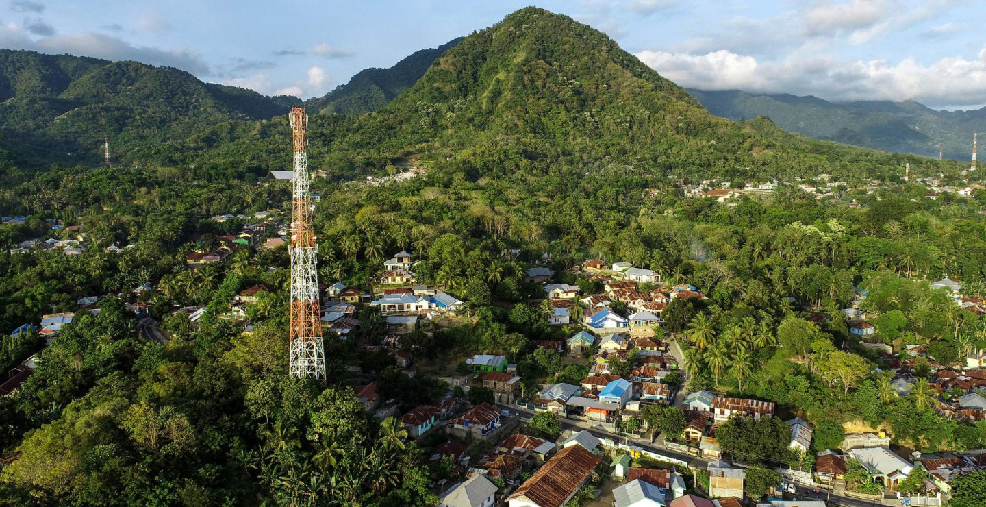 Indonesia’s 3T Regions Demand Faster Internet as Bandwidth Struggles to Meet Growing Needs
