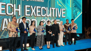 Tugu Insurance Raih Penghargaan Bergengsi Berkat Layanan Terbaik