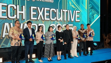 Tugu Insurance Raih Penghargaan Bergengsi Berkat Layanan Terbaik