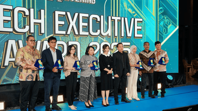 Tugu Insurance Raih Penghargaan Bergengsi Berkat Layanan Terbaik