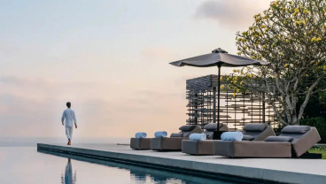 Bukit Uluwatu Villa (BUVA) Rancang Rights Issue 3,6 Miliar Saham Baru