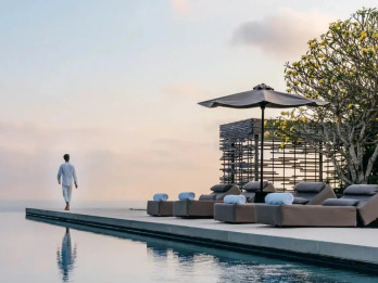 Bukit Uluwatu Villa (BUVA) Rancang Rights Issue 3,6 Miliar Saham Baru