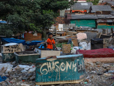 Bank Dunia: Garis Kemiskinan Indonesia Rp1,51 Juta per Orang/Bulan