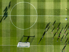 AirBnb dan FIFA Bermitra dalam 3 Turnamen Piala Dunia FIFA