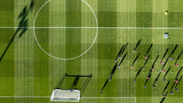 AirBnb dan FIFA Bermitra dalam 3 Turnamen Piala Dunia FIFA