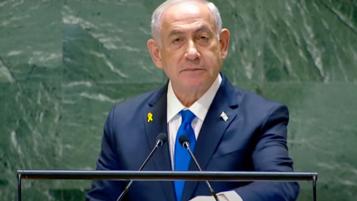 Netanyahu Hubungi Pemimpin Dunia dari Trump hingga Putin, Bahas Ancaman dari Iran
