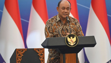 Kepala BGN dan Sekjen Kemendagri Tinjau Langsung Seleksi Calon Pejabat KPPG