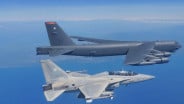 Update Sosok Pilot Wanita Israel yang Jetnya Ditembak Jatuh Iran