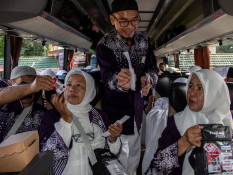 Kampung Haji Indonesia di Makkah, Antara Peluang dan Halang Rintang