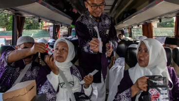 Kampung Haji Indonesia di Makkah, Antara Peluang dan Halang Rintang