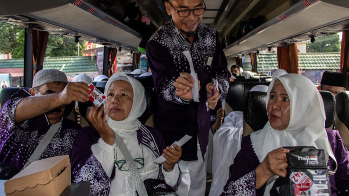 Kampung Haji Indonesia di Makkah, Antara Peluang dan Halang Rintang