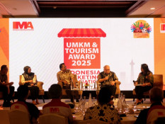 Langkah Strategis UMKM Tembus Pasar Internasional