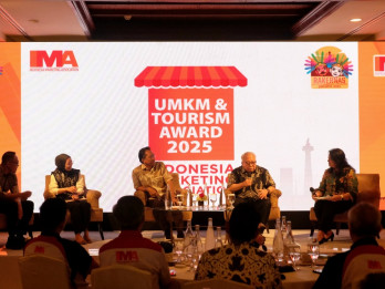 Langkah Strategis UMKM Tembus Pasar Internasional
