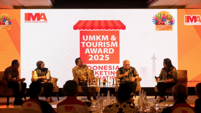 Langkah Strategis UMKM Tembus Pasar Internasional