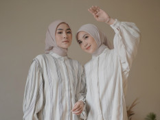 Kisah Yisti Yinika, Berawal dari Bisnis Jastip hingga Bangun Brand Fashion Oclo