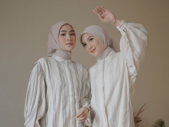 Kisah Yisti Yinika, Berawal dari Bisnis Jastip hingga Bangun Brand Fashion Oclo