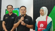 Gojek Catat 200.000 Lebih Mitra Pengemudi Sudah Jadi Peserta BPJS Ketenagakerjaan