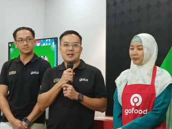 Gojek Catat 200.000 Lebih Mitra Pengemudi Sudah Jadi Peserta BPJS Ketenagakerjaan