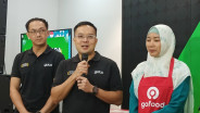 Respons Bos GOTO Soal Rencana Investasi Danantara di Saham Minoritas