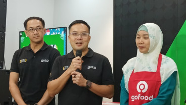 Respons Bos GOTO Soal Rencana Investasi Danantara di Saham Minoritas