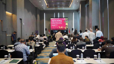 RI Libatkan 16 Negara Perkuat Kerjasama Pertanian Kopi dan Kakao Berkelanjutan