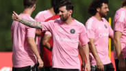 Grup A Piala Dunia Antarklub 2025, Messi dan Inter Miami Jadi Sorotan Utama