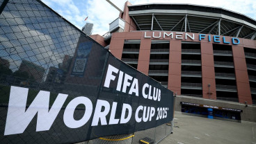 Jadwal Pertandingan Pertama Babak Grup Piala Dunia Antarklub 2025, PSG Vs Atletico