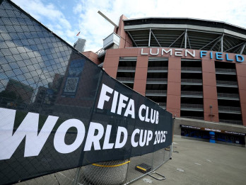 Jadwal Pertandingan Pertama Babak Grup Piala Dunia Antarklub 2025, PSG Vs Atletico