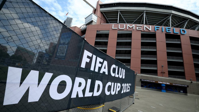 Jadwal Pertandingan Pertama Babak Grup Piala Dunia Antarklub 2025, PSG Vs Atletico