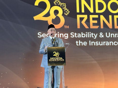 Bisnis Penopang Asuransi Umum Anjlok, Premi Industri Tumbuh Mini