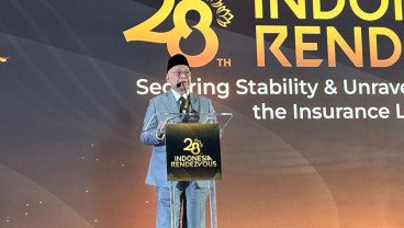 Bisnis Penopang Asuransi Umum Anjlok, Premi Industri Tumbuh Mini