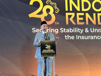 Bisnis Penopang Asuransi Umum Anjlok, Premi Industri Tumbuh Mini