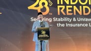 Bisnis Penopang Asuransi Umum Anjlok, Premi Industri Tumbuh Mini