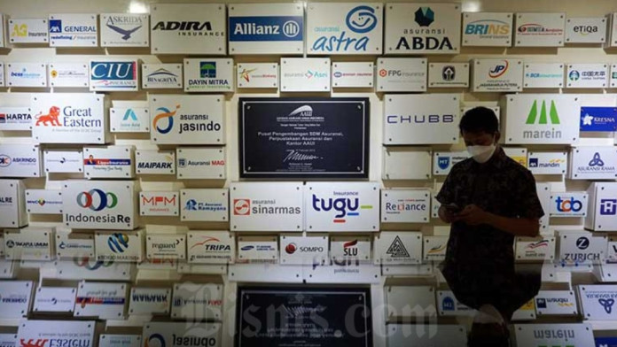 Rasio Klaim Asuransi Kredit Terus Menanjak, Capai 90,3% per Maret 2025