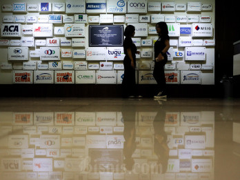 Hasil Investasi Industri Asuransi Umum Turun 2,3% per Maret 2025