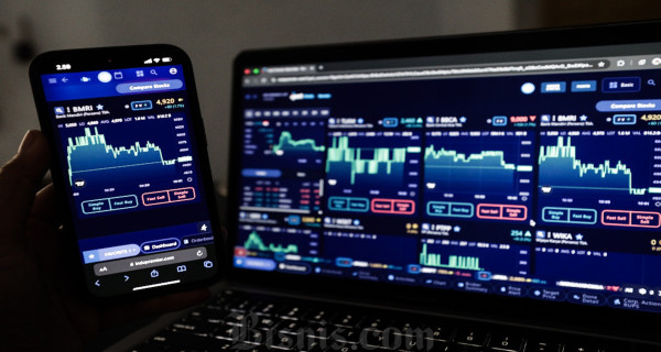 IDX to Launch Liquidity Provider to Boost Stock Trading
