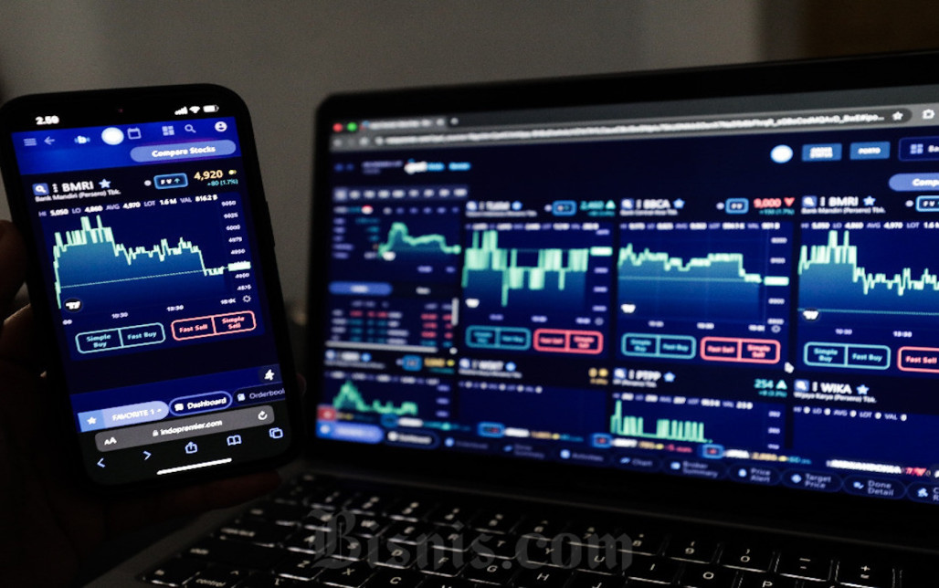IDX to Launch Liquidity Provider to Boost Stock Trading