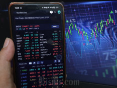 IHSG Diramal Lanjutkan Koreksi Pekan Depan, Cermati AADI, CTRA & NCKL