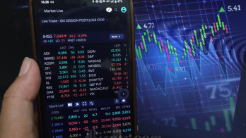 IHSG Diramal Lanjutkan Koreksi Pekan Depan, Cermati AADI, CTRA & NCKL