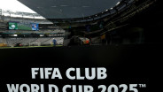 Gratis dan Lancar, Panduan Lengkap Cara Menonton Piala Dunia Antarklub 2025