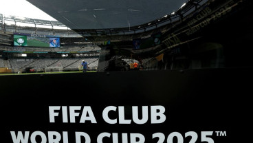 Panduan Lengkap Cara Menonton Piala Dunia Antarklub 2025, Gratis dan Lancar