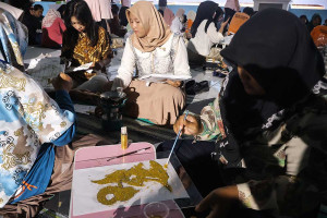 Pengembangan UMKM Melalui Kapasitas Peningkatan SDM