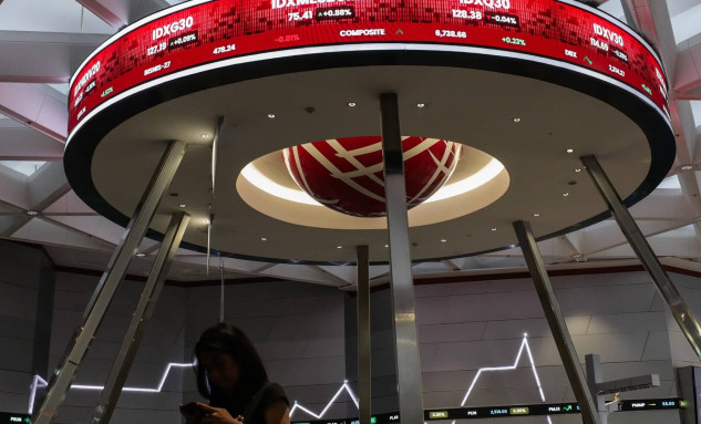 Indonesia Wary as Middle East Geopolitical Tensions Intensify