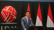 Dirut Amman Mineral (AMMN) Alexander Ramlie Undur Diri, Ini Alasannya
