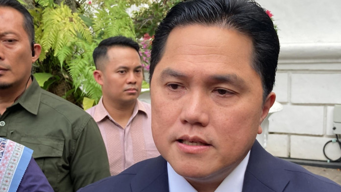 PSSI Dapat Penghargaan dari FIFA Berkat Pembangunan TC di IKN