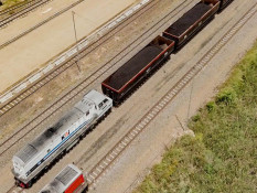 Harga Batu Bara Acuan (HBA) Periode Kedua Juni 2025, Kalori Tinggi Merosot